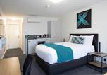 Hôtel Lakes Entrance - Bairnsdale International-2