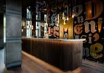 Hôtel Gare d'Hanovre - Motel One Hannover-Oper-3