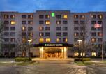 Hôtel Northbrook - Embassy Suites by Hilton Chicago North Shore Deerfield-1