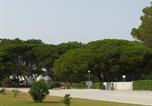 Camping Lagos (Santa Maria) - Camping Orbitur Sagres