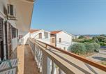 Location vacances Vir - Apartments Darko-2