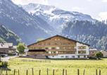 Hôtel Vorarlberg - Hotel Elisabeth-1