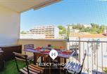 Location vacances Le Lavandou - Selectsohome - Escapade au Lavandou - Vista Costa-2