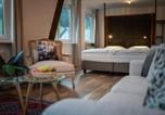 Hôtel Triberg im Schwarzwald - Engel 16, Boutique Hotel - Adults Only-1