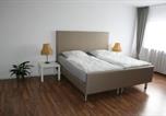 Location vacances Pforzheim - Monteur Zimmer am Kurpark-1