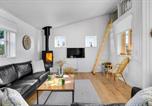 Location vacances Tørresø - A Stunning Home In Otterup With 3 Bedrooms And Wifi-3