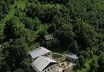 Location vacances Ijevan - Amrots Deghceni - Boutique Castle Stay-4
