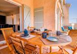 Location vacances Vence - Le Pioulier-2