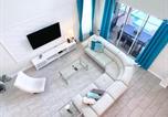 Location vacances Kissimmee - Beautiful Pool Villa with Spa and Game Room-2730bd home-1