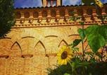 Hôtel Soria - Pico Pico-3