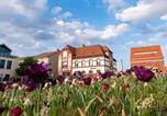 Location vacances Saxe-Anhalt - Pension Zur Alten Post-1