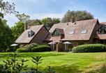 Hôtel Brockenhurst - The Nici New Forest-3