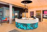 Hôtel Mayfield - Aloft by Marriott Cleveland Beachwood-4