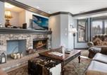 Location vacances Avon - Chic 3 Bedroom Beaver Creek Lodge Residence-1