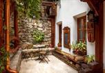Location vacances Poprad - Penzion Barborka-1