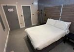 Hôtel Gare de Great Yarmouth - Hatfield Lodge-4