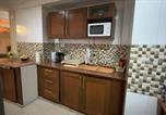Location vacances Douala - Ava Sweet Home-2