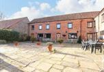 Location vacances East Rudham - The Dairy Barn-1