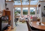 Location vacances Hohentauern - Ferienhaus Mit Sauna-2