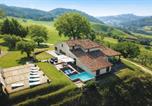 Location vacances Urbino - Villa Canarecchia by Mmega-1