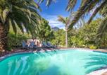 Location vacances Somerset West - Africa Lodge-4