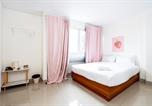 Location vacances  Thaïlande - Ssznapp On Sukhumvit 1-1