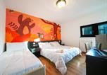 Hôtel Province de Sondrio - Hotel Arlecchino - Dada Hotels-4