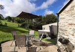 Location vacances Nevern - Y Felin at Coed Cadw-4
