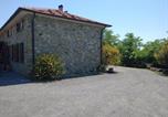Location vacances Pontremoli - Casa della Barcareccia - per gruppi-2