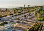 Camping Saint-Marin - Club del Sole Riccione Easy Camping Village-4