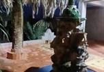 Location vacances  Aït Ouazik - Auberge Kasbah Dar Sahara Tours-4