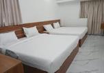 Hôtel Munnar - Avss Cottage Munnar-4
