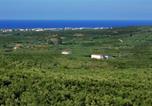 Location vacances Kastelli-Kissamos - Villa Andreas-2