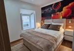 Location vacances Galende - Origens - Alojamento Local-2