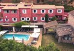 Hôtel Saint-Saturnin-lès-Apt - La Maison des Ocres - Provence-1