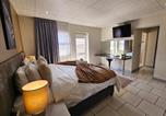 Location vacances Bloemfontein - Lion Lodge-3
