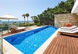 Location vacances Paphos - Villa Cyan Paphos-4