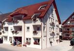 Location vacances Immenstaad am Bodensee - Sommerhof Rauber-1