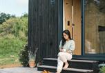 Location vacances Roisel - Bihecourt - Parcel Tiny House - Tiny House en Picardie, à 1h15 de Lille Mae-6553-2