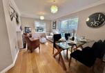 Location vacances Windsor - 2 Bed 2 Bath Windsor Apartment & Parking 15cc-4