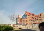 Location vacances Rostock - Ferienwohnung Schuett _ Objekt 259-3