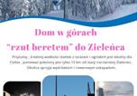 Location vacances Kudowa-Zdrój - Villa Monte Apartament z ogrodem-1