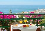 Location vacances Albufeira - Luxury Aparthotel 2 Bedroom-4