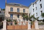 Location vacances Ventnor - Villa Amanti Apartment-4