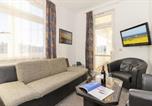 Location vacances Kühlungsborn - Haus Wenden Fewo 7-2