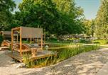 Hôtel Bad Wörishofen - Das Parkhotel - Südtirols nördlichster Punkt-2