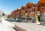 Location vacances La Perrière - Pierre & Vacances Premium Résidence Les Chalets du Forum