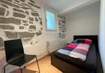 Location vacances Kreuzlingen - Ferienwohnung Weltmenschen-3