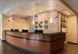 Hôtel Bryant - Comfort Inn & Suites Presidential-2