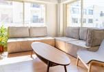 Location vacances Tel Aviv - Apartment 11 in Derech Jaffa-1